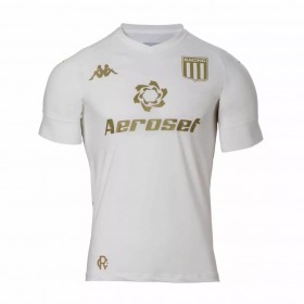 Fußballtrikots Racing Club 2021-2022 Kurzarm Ausweichtrikot kaufen